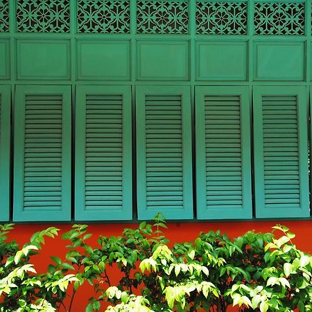 Focal Local Bed & Breakfast Bangkok Dış mekan fotoğraf